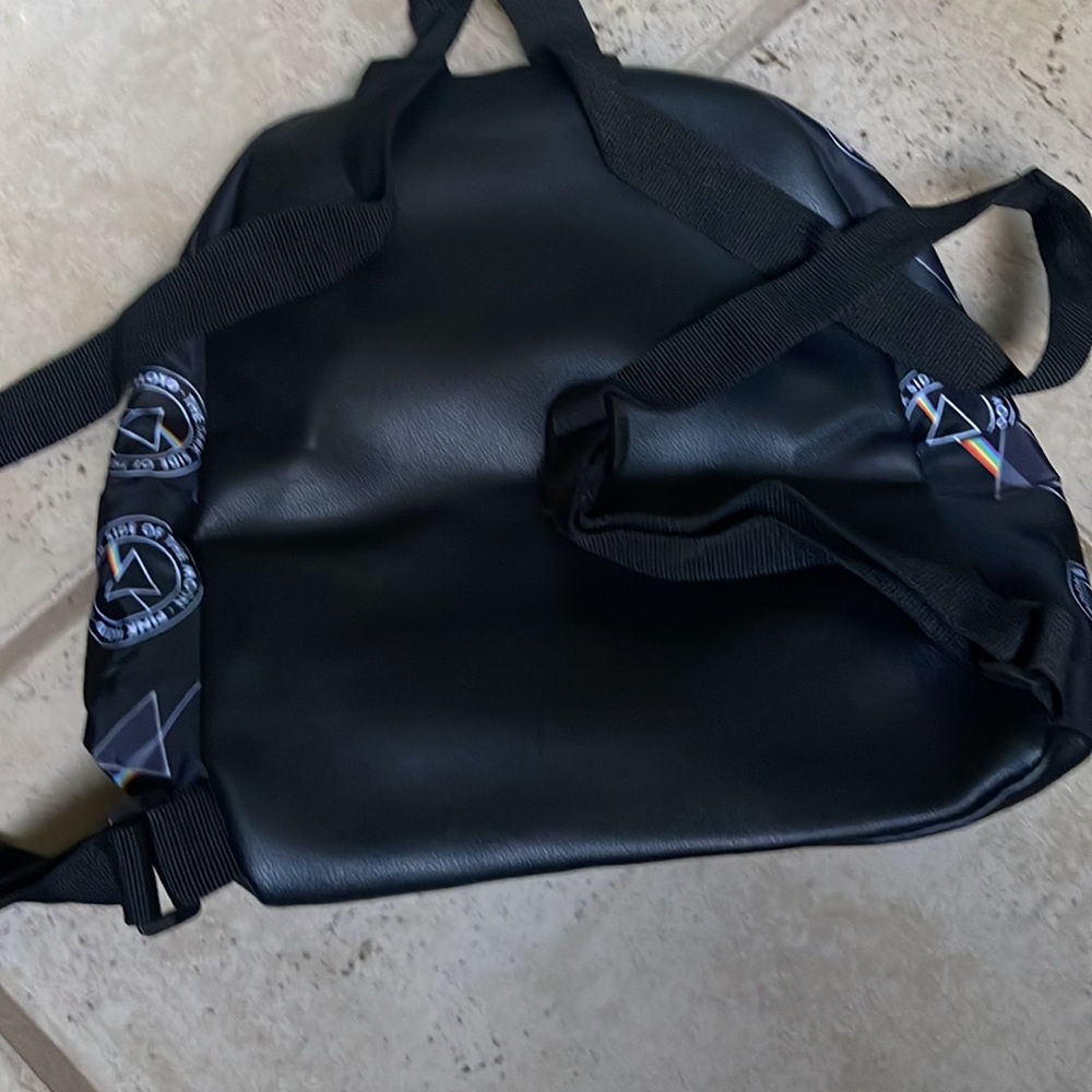 Pink Floyd backpack - Picture 2 of 2